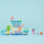 LEGO Koci domek Gabi 11204 Podwodna przygoda syrenki Gabi - 1331696 - zdjęcie 4